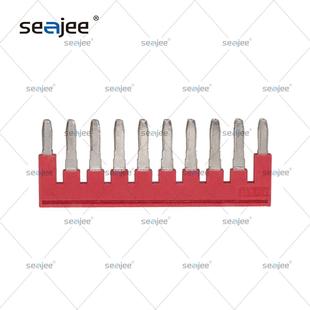 FBS10-8 FBS plug-in bridge for ST spring terminal and PT in-line terminal