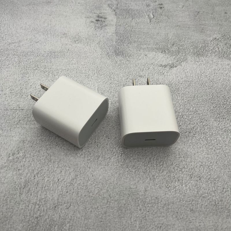 适用苹果欧规充电器35W/20Wpd美规英规充电头iPhone16快充头套装|undefined