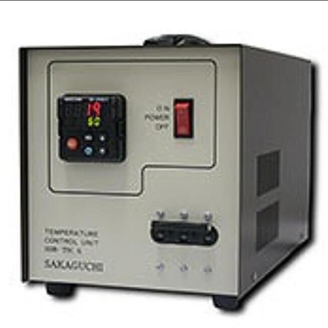Sakaguchi Sakaguchi Electric Heating Box Temperature Controller Ssr-T20-P-Ez Sakaguchi Sakaguchi Electric Heating Box Temperature Controller Ssr-T20-P-Ez