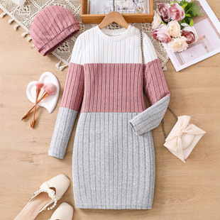 ͯ�b����Ůͯ�r���B��ȹƴɫ�����ӗlᘿ��B��ȹ����ͬɫϵᘿ�ñ
