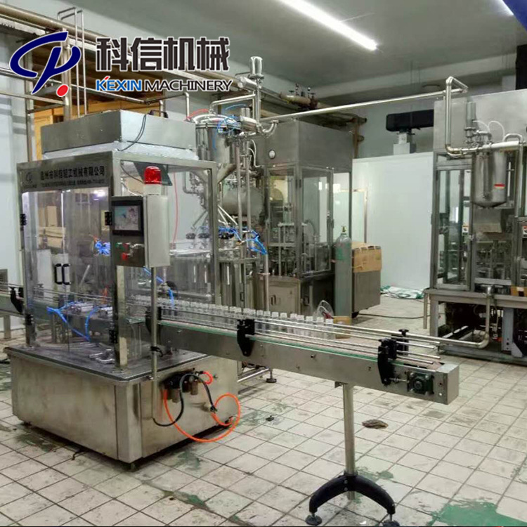 成套鲜奶生产设备 小型鲜奶制作设备 全自动鲜奶加工设备厂家