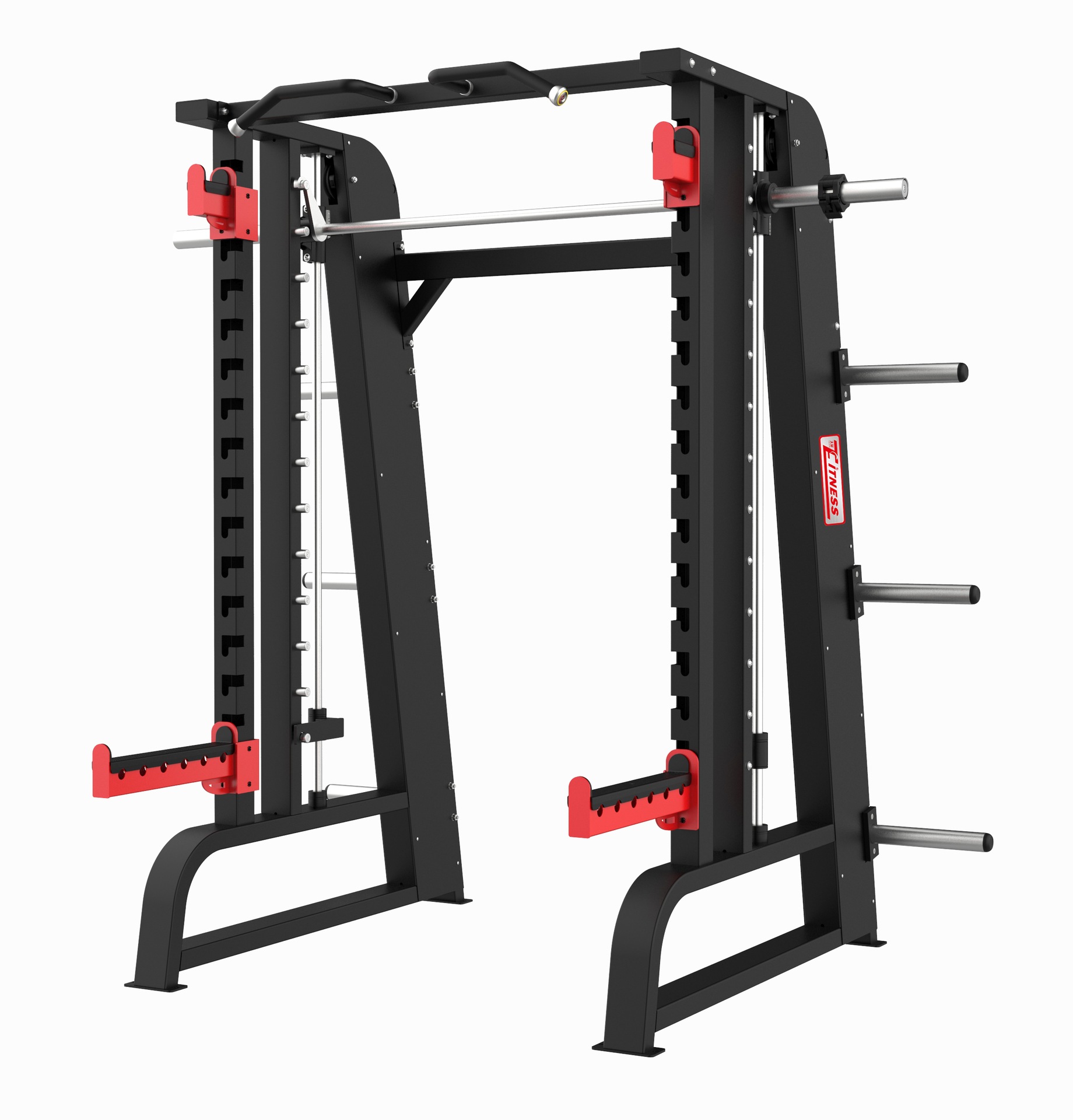 Humvee fuerza equipo de fitness comercial máquina de mariposa gimnasio dedicado conjunto completo pecho empuje Alto y Bajo pull back equipo de entrenamiento