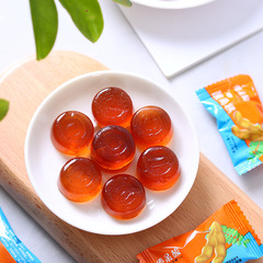 Dianxi Maple Fruit Cake - Yunnan Specialty Fruit Candy Snack - Leisure Food Honeysuckle Candy - Sugar - Pregnant Women Snacks Wholesale