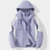Edo Purple-Women