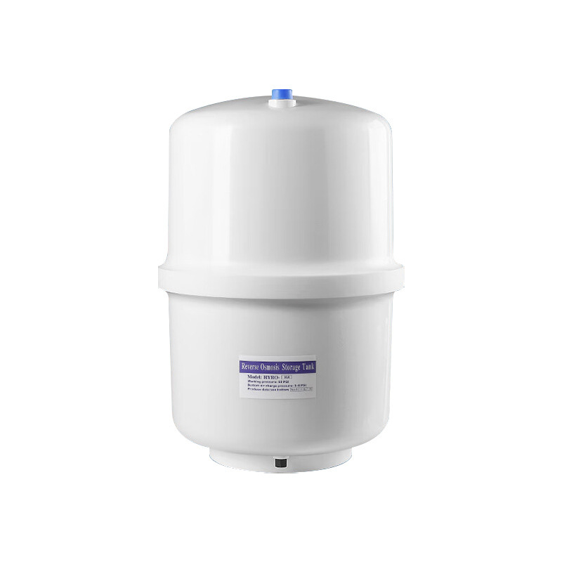 Guangyue 圧力バケット浄水器家庭用小型キッチン純水逆浸透フィルター純水機貯水タンク|undefined