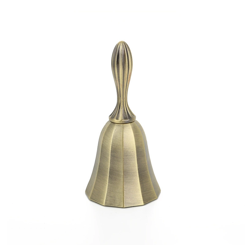 European Simple Geometric Pure -colored Restaurant Bar Bar or Power Solding Man Shake Calling Meal Cai Board Bell Spot