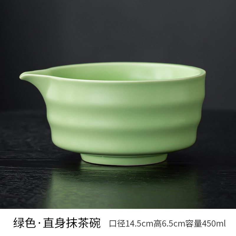 茶茶道搅拌筅点刷本立抹茶工具茶抹茶白竹十百八竹制日式配件茶具|undefined