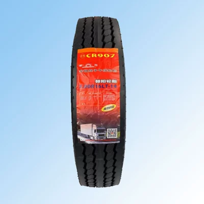 Vehicle tire and Buses, All-Steel Vacuum