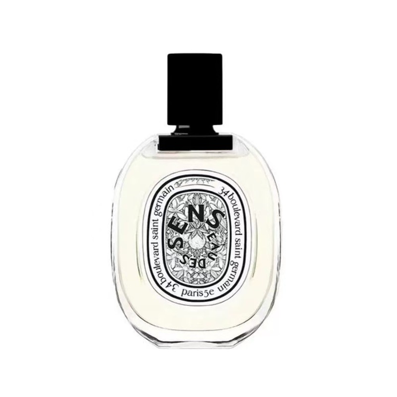 外贸越南香水蒂普香水杜桑檀道水中影淡香水75ml|undefined