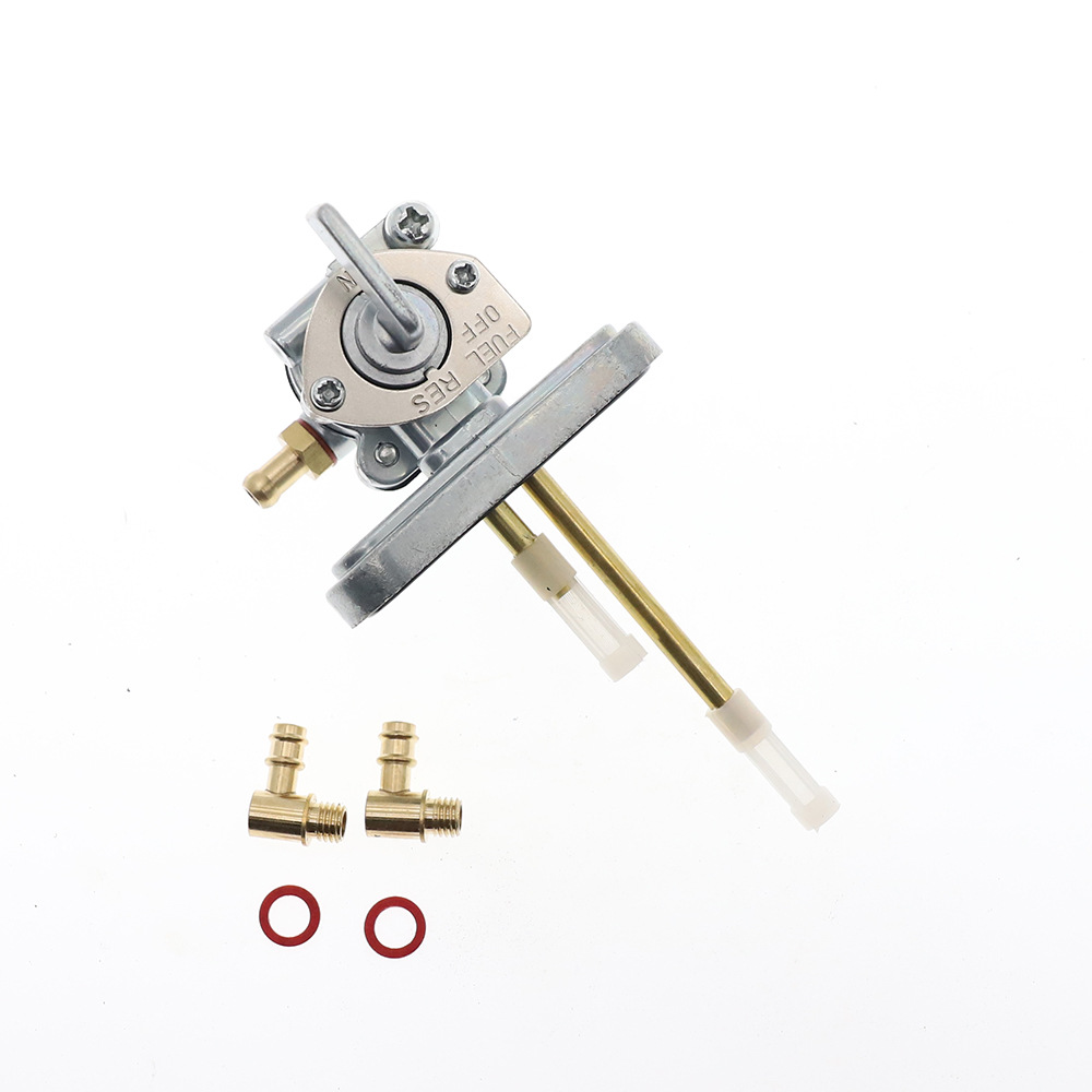 Interruptor de aceite para válvula de combustible de motocicleta Yamaha XS650 XS750 Especial XS850 XS1100