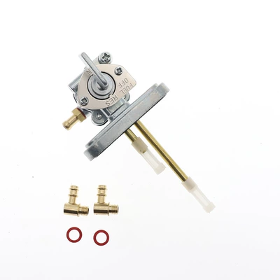 Motorcycle Fuel Valve Motorcycle General Parts