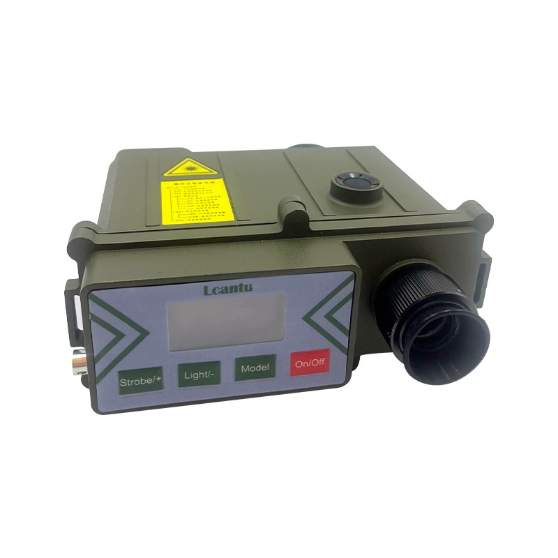 LRB10000 дальномерный лазерный дальномер 10000 метров телескоп Lcantu Lajia