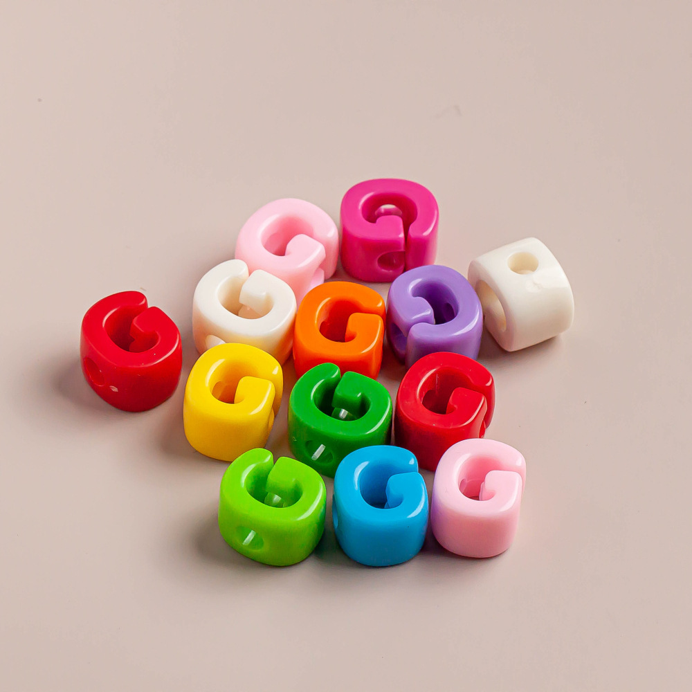 【Mixed color G】
