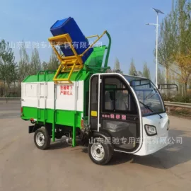 工程建筑机械;高压清洗车;垃圾车