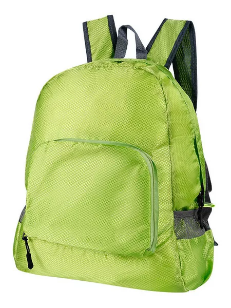 Large-Capacity Waterproof Travel Backpack, Outdoor Mountaineering Sports Storage Bag, Can Be Printed with Logo, Leisure Hiking