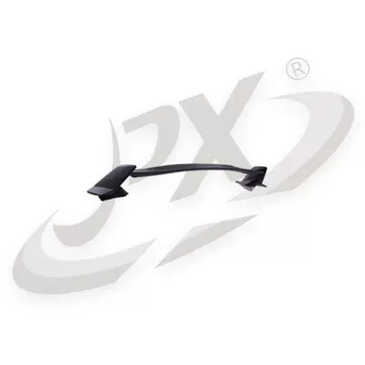Big Surrounded | grille, full body kit for Honda - three-section-tail-wing-shipping-included