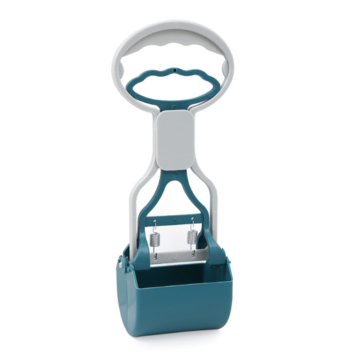 Dog Poop Scoop Outdoor Dog Walking Poop Bag Holder Pet Poop Pick Up Tool Poop Shovel Pet Poop Scoop Poop Scooper