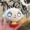 [Slanted Eye Style] Evil Dumpling Pendant