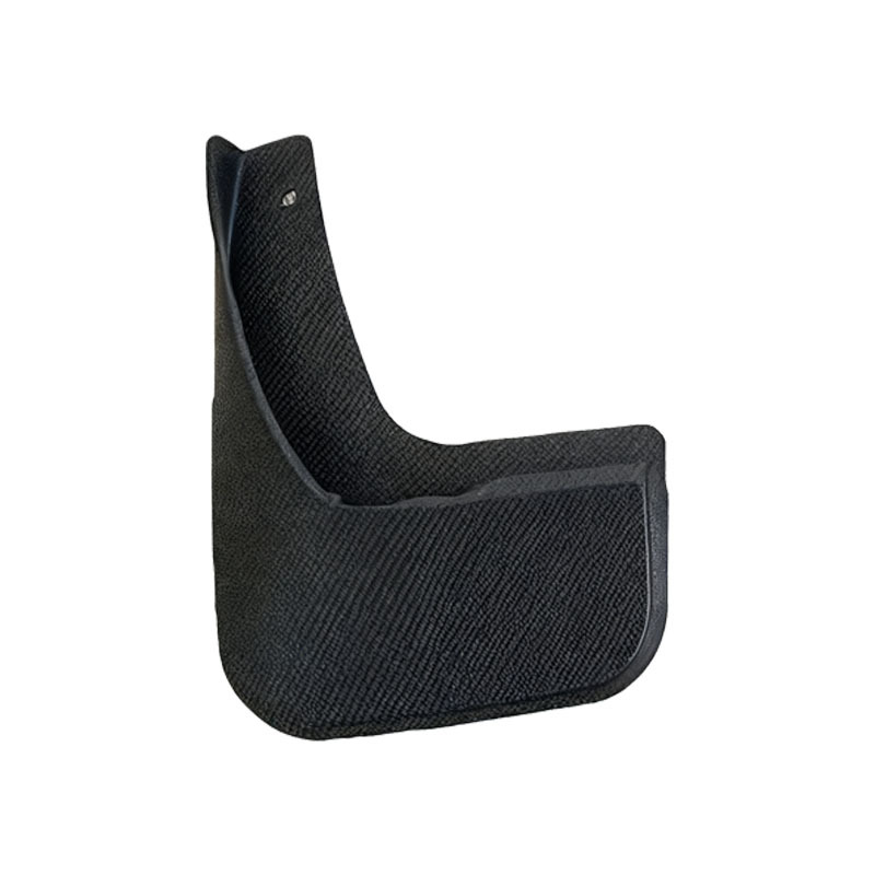 Aplicable a 2014 Citroën Elysée tres vagones neumáticos guardabarros de goma suave piezas de modificación de barro