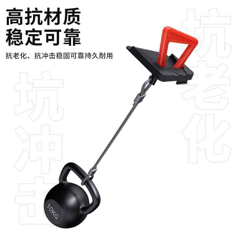 适用特斯拉焕新版modely后门应急拉手紧急机械解锁拉绳跨境批发|undefined