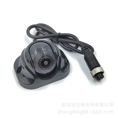 Spot 360 Panoramic Ring View – Vehicle camera