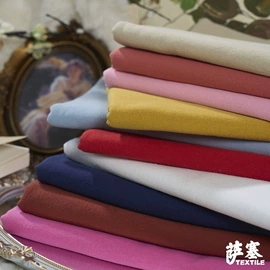 印花、扎染布;其他麻类面料;棉麻混纺