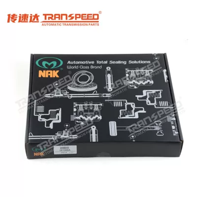 Sürətlər qutusu kits, model JF011E, is designed for