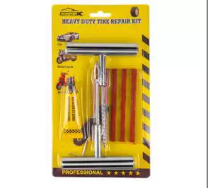 Stainless steel 6-piece set