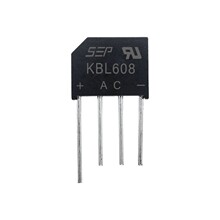 ����ֱ��KBL608�������Ŷ�6A800V DIP-4��װ ��������ص�Դ �ֻ�