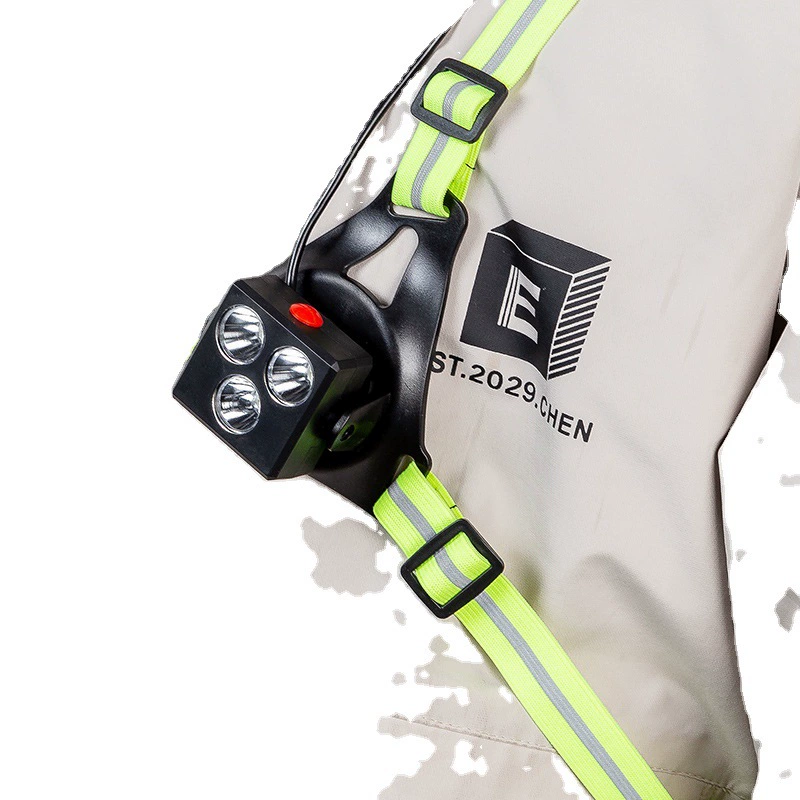 Stair lights, handheld safe suspenders with usb charger