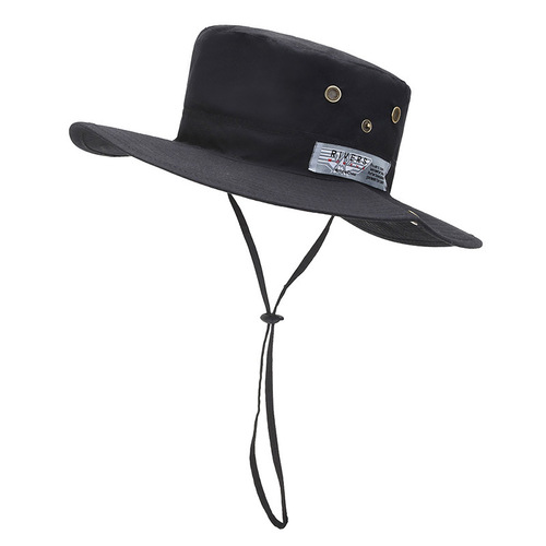Sun Protection Bucket Hat for Men and Women, Outdoor Large Brim Hat, Summer Casual Fishing Hat