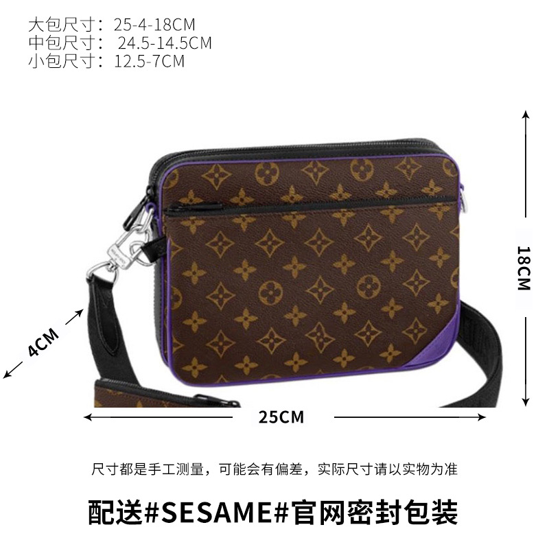 노안 보라색