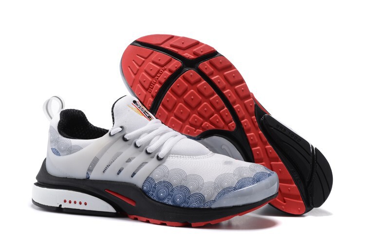 莆田越境貿易AirPrestoQSメッシュスポーツシューズメンズ軽量ランニングシューズ通気性があり軽量|undefined