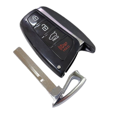 Santa Fe 4-key | Car Keys