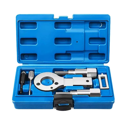 Opel Vuxhall 1.9Cdti Diesel Engine Camshaft Timing Tool Saber Timing Tool (Mühərrik alətləri) - opel-19cdti-diesel-engine-timing-tool