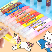 �羳���R�d��ͯ�ֹ�diy�������N�⿾�z���L10ML�Tɫ��ϩ����z�P