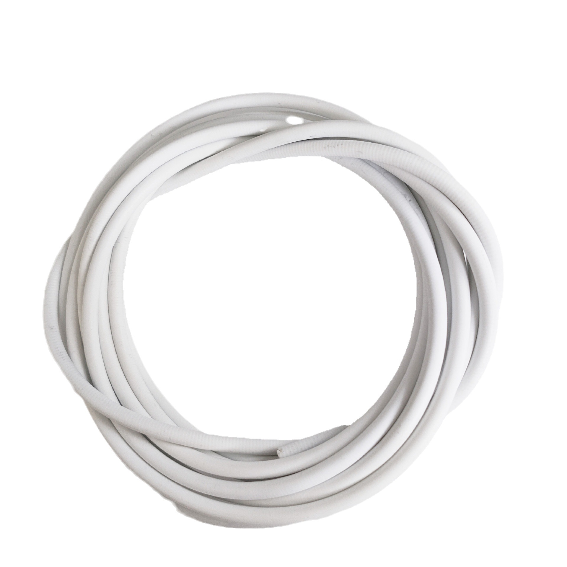 Golden white accessories for home use