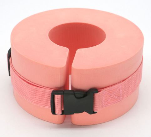 Arm ring Pink One/Ribbon Style