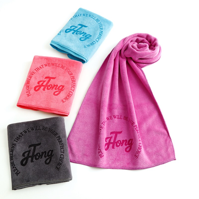 Sports Towels That Absorb Sweat for Gym, Men and Women, Running, Yoga, Water-Absorbing Sweat Towels, Customizable Logo, Factory Direct Supply, Wholesale Sports Towels That Absorb Sweat for Gym, Men and Women, Running, Yoga, Water-Absorbing Sweat Towels, Customizable Logo, Factory Direct Supply, Wholesale
