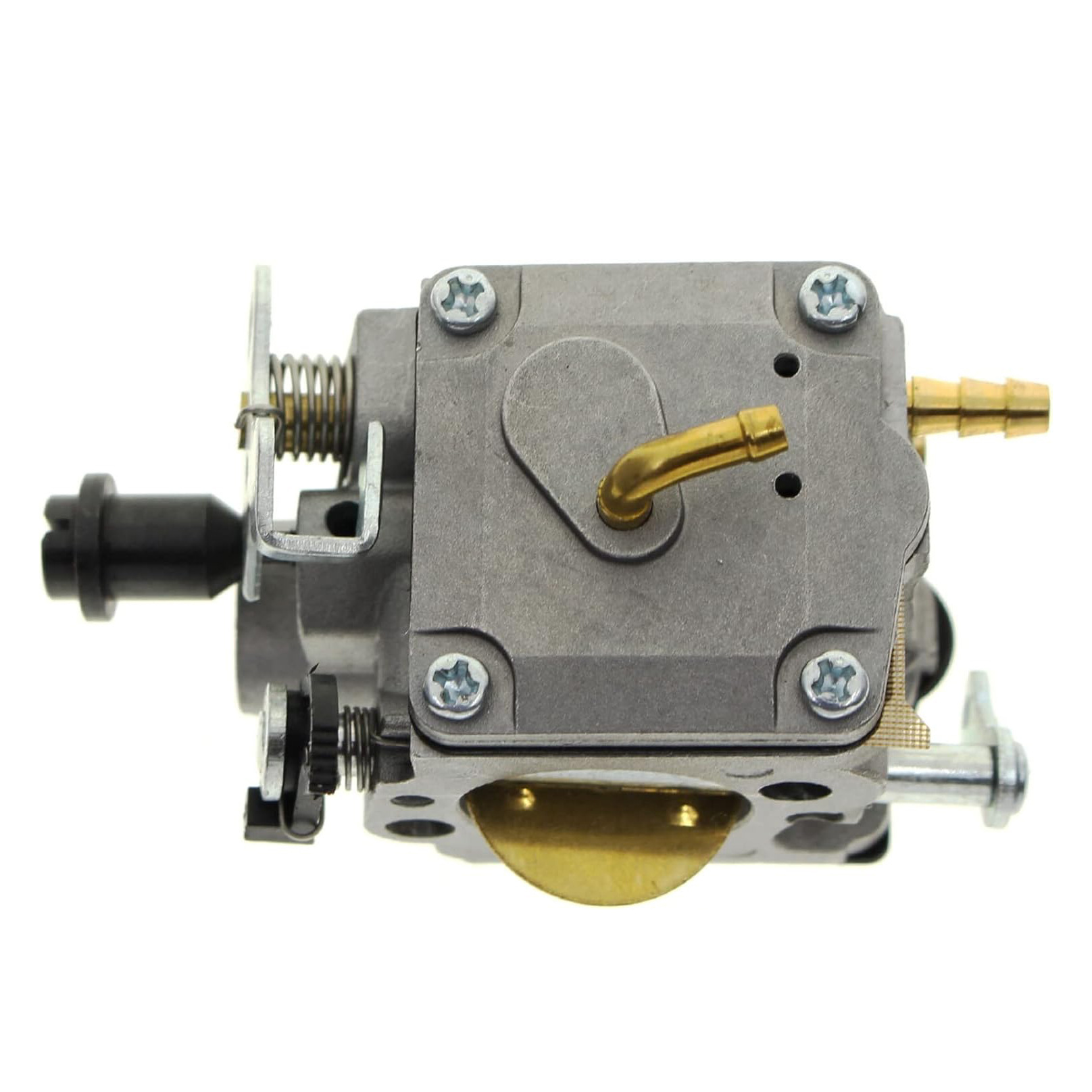 501355101 503280410 Carburetor Suitable for Husqvarna 395 395Xp Gasoline Chainsaw