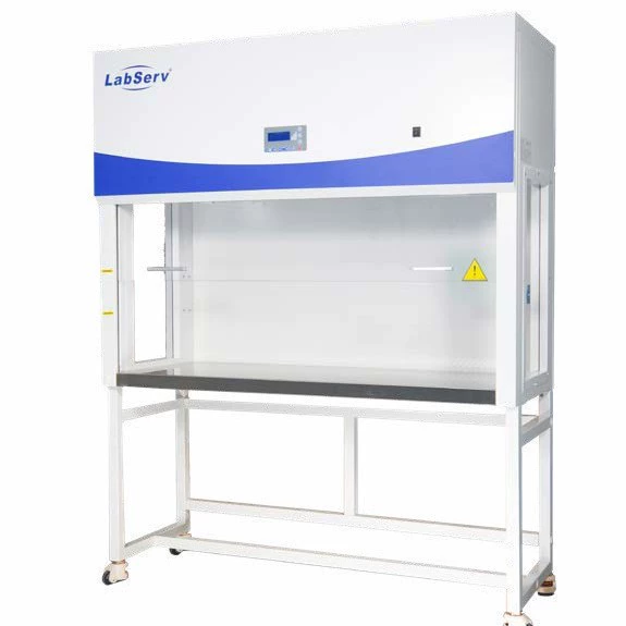 Sermo Fly LabServ Стандартный вертикальный поток чистой станции лаборатории вентиляции шкаф рабочий стол вентиляции