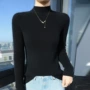 新款一线代发修身毛衣