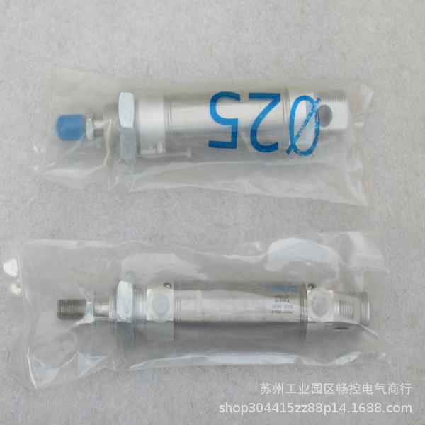 *现货销售*全新费斯托FESTO气缸 DSNU-25-40-PPV-A 现货19245