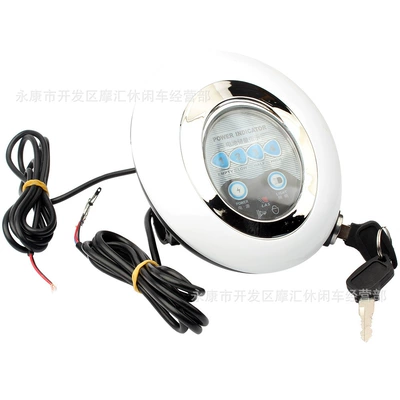 Brake light Accessories 24V Instrument