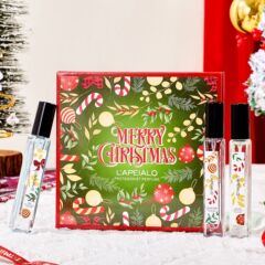 クリスマスの金は国境を越えて接戦します。