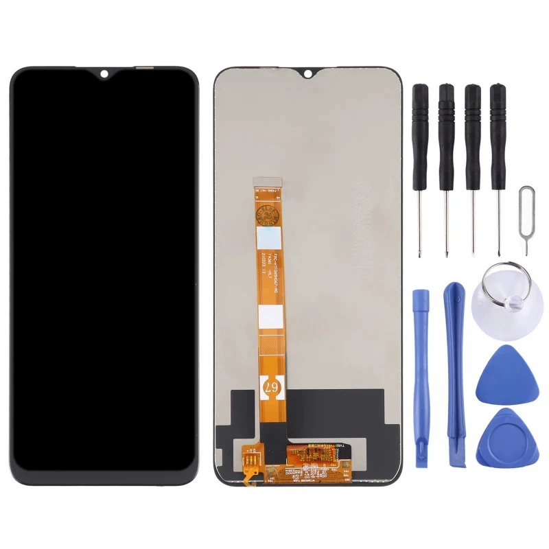 Совместимое мобильное телефон realme, C25, C25, C15