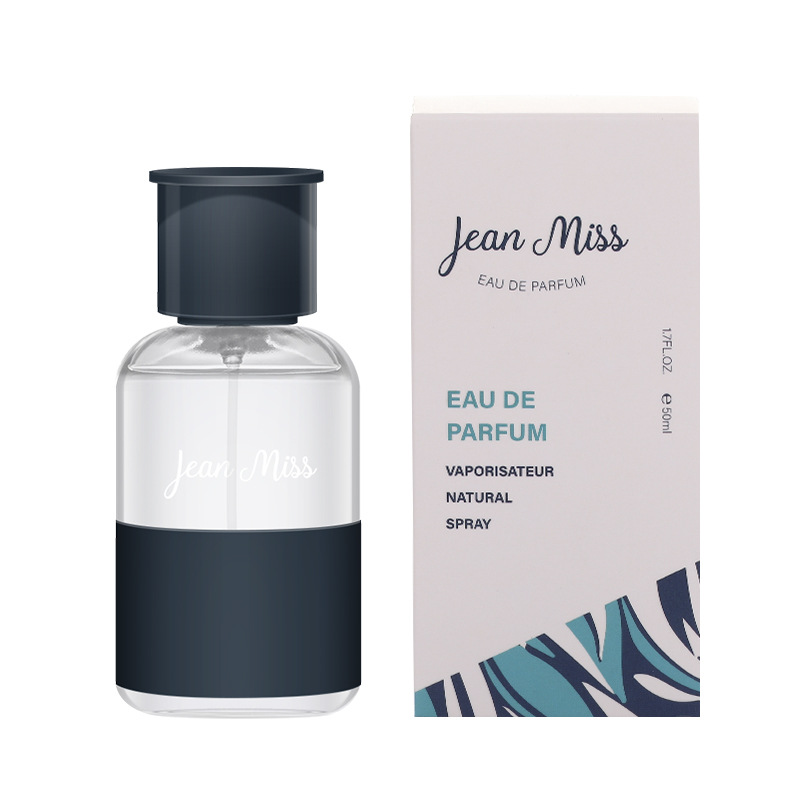 Xiaocheng Yixiang Stars You Damenparfüm, frischer und anhaltender leichter Duft, Herrenparfüm, 50 ml_voghion.com