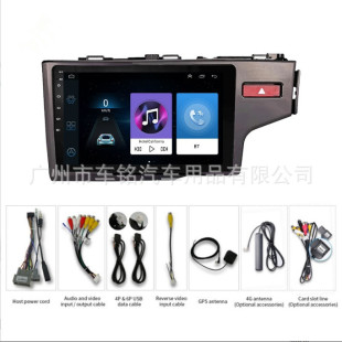 �m��14-20����w������Honda Fit fiying right��׿����܇�d��