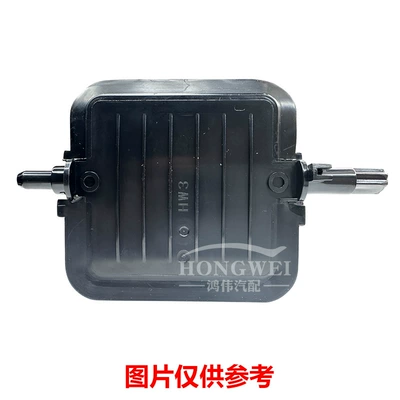 Suitable for mini F54 F55 Soyutma sisteminin digər hissələri - co-pilot-heating-and-cooling-flap-electric-adjustment-low-configurationmatching-factory-enhanced-upgrade-model
