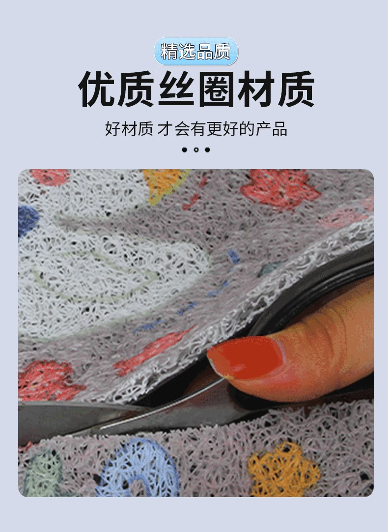 Suitable for Xiaomi No. 9 Electric Vehicle Floor Mats N85Cn70Cn80Cn90C Special Floor Mats Can Be Customized and Patterns